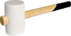 Gummihammer 55