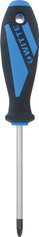 MaxxPro - Schraubendreher, Pozidriv, PZ1 x 80 mm