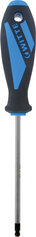MaxxPro - Schraubendreher, Kugelkopf, 8 x 150 mm