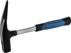 Latthammer 600 geraut