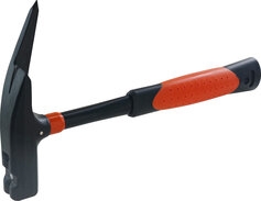 Latthammer 600 geraut