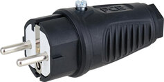Schuko-Stecker 16 A / 250 V