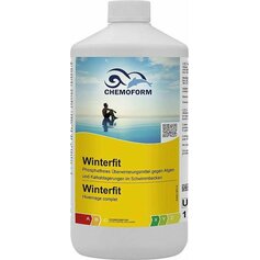 SANIT Winterfit