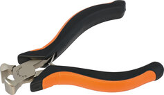 Elektronik-Vornschneider