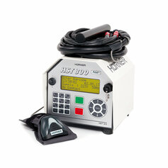 Elektroschweißgerät Hürner HST 300 Print+ 2.0