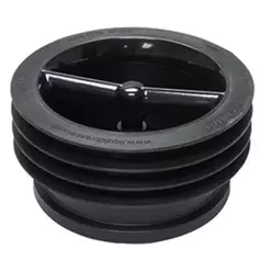 GREEN DRAIN GD5 Ø120 - 132 mm