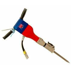 HH15 - Hydraulisch angetriebener Abbruchhammer, HEX 22x82mm