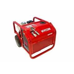 HPP06 - Hydraulikaggregat mit Benzinmotor, 6 PS