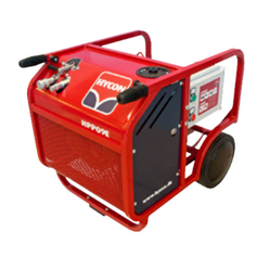 HPP09E - Hydraulikaggregat mit Elektromotor, 5,5 KW