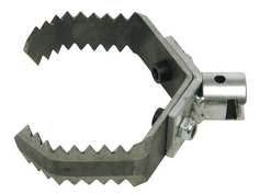 Gabelschneidkopf 32mm - 1200mm