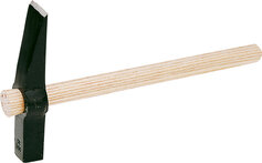 Maurerhammer "Rheinische Form" 600