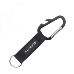 Karabiner mit Kapselheber