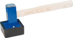 Plattenlegerhammer, Hammer 1500 g
