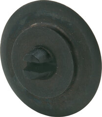 Ersatzrad ø 5 / 19 x 5 mm