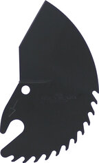 Raptor - Rohrschere, Klinge