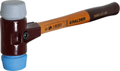 Simplex-Schonhammer ø 60 x 150 x 400 mm