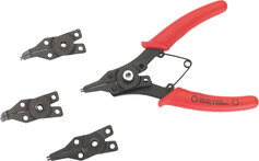 Universal-Sicherungsringzangen-Set