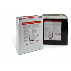 WILLKAT® PL 2K Fast plus Komponente A 1 Blechgebinde à 14 kg