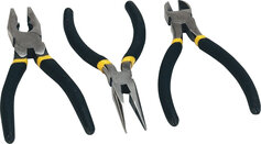 Zangenset 3-teilig