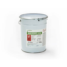 BRAWO LR -für Lichtaushärtung