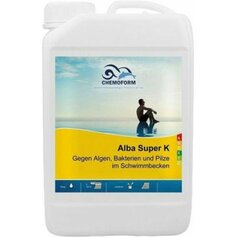SANIT Alba Super K 3 l Kanister