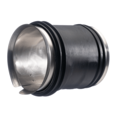 Circum-LEM DN 150 Linerendmanschette