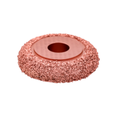 Hartmetall Rad Dia. 110 × 34 mm IPEK ROVER FW125