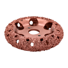 Hartmetall Rad Dia. 150 × 32 mm IBAK 75