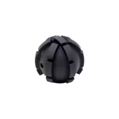 Diamantfräskopf Dia. 36 × 37 mm - 3/8 UNF