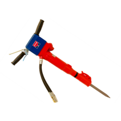 HH23 - Hydraulisch angetriebener Abbruchhammer, 20L, HEX 25x108mm