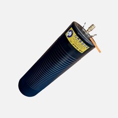 Hochdruckabsperrblasen 6 bar