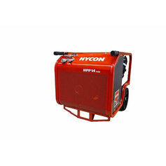 HPP14FLEX - Hydraulikaggregat mit Benzinmotor, 14 PS