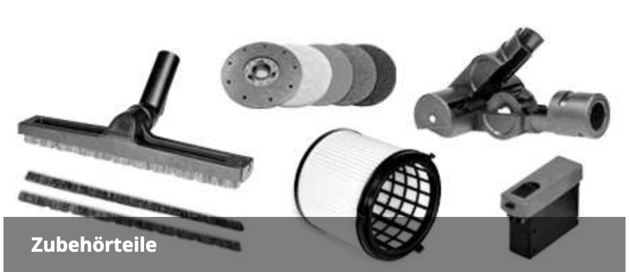 Zubehörteile