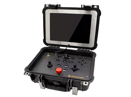 DC Super Flex Zubehör