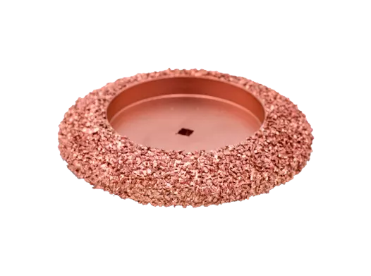 Räder der Abwasserkanal-Inspektionskamera