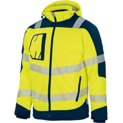 Warnschutzbekleidung