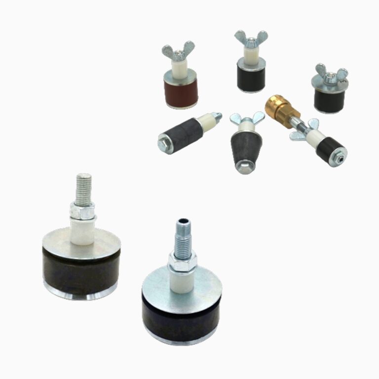 Rohrverschlussstopfen