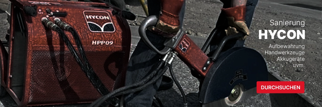 Hycon Profi Sortiment